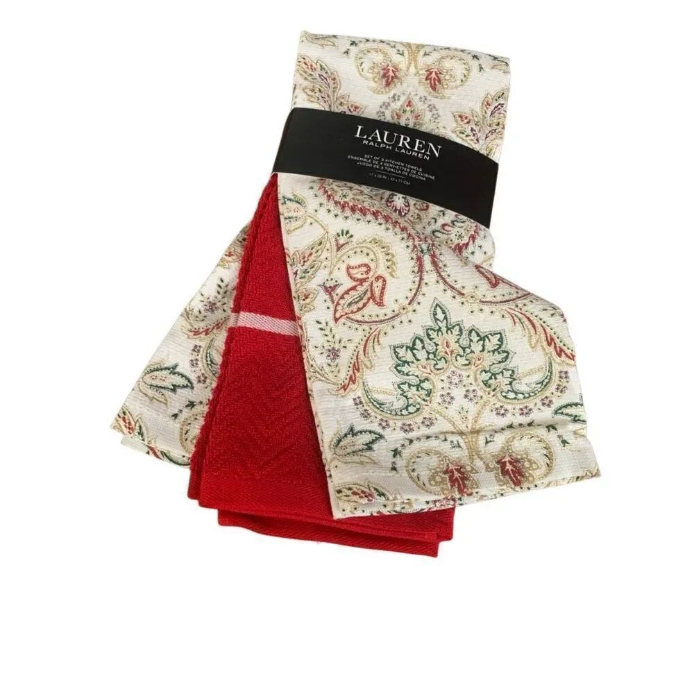 Lauren Ralph Lauren set lauren
